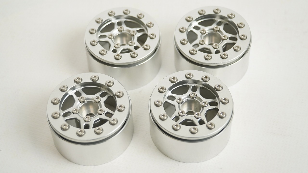 �ں߸�¨Ǽ��E-VIRATRUE�� ��1.9���������ߥۥ����륻�å�4�ܡ�