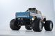�ڼ���о��ʡ�FMS 1:10 Ford F-100 Monster Truck Brushless RS��RTR���åȡ����֡�FMS11023RSBG-BL�ʽ��Ŵ�ȥХåƥ꡼�դ���
