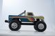 �ڼ���о��ʡ�FMS 1:10 Ford F-100 Monster Truck Brushless RS��RTR���åȡ����֡�FMS11023RSBG-BL�ʽ��Ŵ�ȥХåƥ꡼�դ���