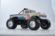 �ڼ���о��ʡ�FMS 1:10 Ford F-100 Monster Truck Brushless RS��RTR���åȡ����֡�FMS11023RSBG-BL�ʽ��Ŵ�ȥХåƥ꡼�դ���