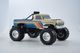 �ڼ���о��ʡ�FMS 1:10 Ford F-100 Monster Truck Brushless RS��RTR���åȡ����֡�FMS11023RSBG-BL�ʽ��Ŵ�ȥХåƥ꡼�դ���