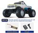 �ڼ���о��ʡ�FMS 1:10 Ford F-100 Monster Truck Brushless RS��RTR���åȡ����֡�FMS11023RSBG-BL�ʽ��Ŵ�ȥХåƥ꡼�դ���