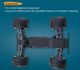 �ڼ���о��ʡ�FMS 1:10 Ford F-100 Monster Truck Brushless RS��RTR���åȡ����֡�FMS11023RSBG-BL�ʽ��Ŵ�ȥХåƥ꡼�դ���
