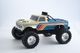 �ڼ���о��ʡ�FMS 1:10 Ford F-100 Monster Truck Brushless RS��RTR���åȡ����֡�FMS11023RSBG-BL�ʽ��Ŵ�ȥХåƥ꡼�դ���
