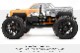 �ڼ���о��ʡ� �������ԡ�������HPI��RACING����hpi-racing�ۡ� Savage X Flux V2 GT-6�� ���١��� X  FLUX V2 1/8th 4WD �֥饷�쥹 ��󥹥����ȥ�å������֡�#160101