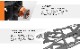 �ڼ���о��ʡ� �������ԡ�������HPI��RACING����hpi-racing�ۡ� Savage X Flux V2 GT-6�� ���١��� X  FLUX V2 1/8th 4WD �֥饷�쥹 ��󥹥����ȥ�å������֡�#160101