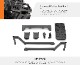 �ڼ���о��ʡ� �������ԡ�������HPI��RACING����hpi-racing�ۡ� Savage X Flux V2 GT-6�� ���١��� X  FLUX V2 1/8th 4WD �֥饷�쥹 ��󥹥����ȥ�å������֡�#160101