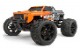 �ڼ���о��ʡ� �������ԡ�������HPI��RACING����hpi-racing�ۡ� Savage X Flux V2 GT-6�� ���١��� X  FLUX V2 1/8th 4WD �֥饷�쥹 ��󥹥����ȥ�å������֡�#160101