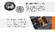 �ڼ���о��ʡ� �������ԡ�������HPI��RACING����hpi-racing�ۡ� Savage X Flux V2 GT-6�� ���١��� X  FLUX V2 1/8th 4WD �֥饷�쥹 ��󥹥����ȥ�å������֡�#160101