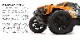 �ڼ���о��ʡ� �������ԡ�������HPI��RACING����hpi-racing�ۡ� Savage X Flux V2 GT-6�� ���١��� X  FLUX V2 1/8th 4WD �֥饷�쥹 ��󥹥����ȥ�å������֡�#160101