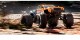 �ڼ���о��ʡ� �������ԡ�������HPI��RACING����hpi-racing�ۡ� Savage X Flux V2 GT-6�� ���١��� X  FLUX V2 1/8th 4WD �֥饷�쥹 ��󥹥����ȥ�å������֡�#160101