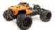 �ڼ���о��ʡ� �������ԡ�������HPI��RACING����hpi-racing�ۡ� Savage X Flux V2 GT-6�� ���١��� X  FLUX V2 1/8th 4WD �֥饷�쥹 ��󥹥����ȥ�å������֡�#160101