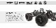 �ڼ���о��ʡ� �������ԡ�������HPI��RACING����hpi-racing�ۡ� Savage X Flux V2 GT-6�� ���١��� X  FLUX V2 1/8th 4WD �֥饷�쥹 ��󥹥����ȥ�å������֡�#160101