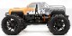 �ڼ���о��ʡ� �������ԡ�������HPI��RACING����hpi-racing�ۡ� Savage X Flux V2 GT-6�� ���١��� X  FLUX V2 1/8th 4WD �֥饷�쥹 ��󥹥����ȥ�å������֡�#160101