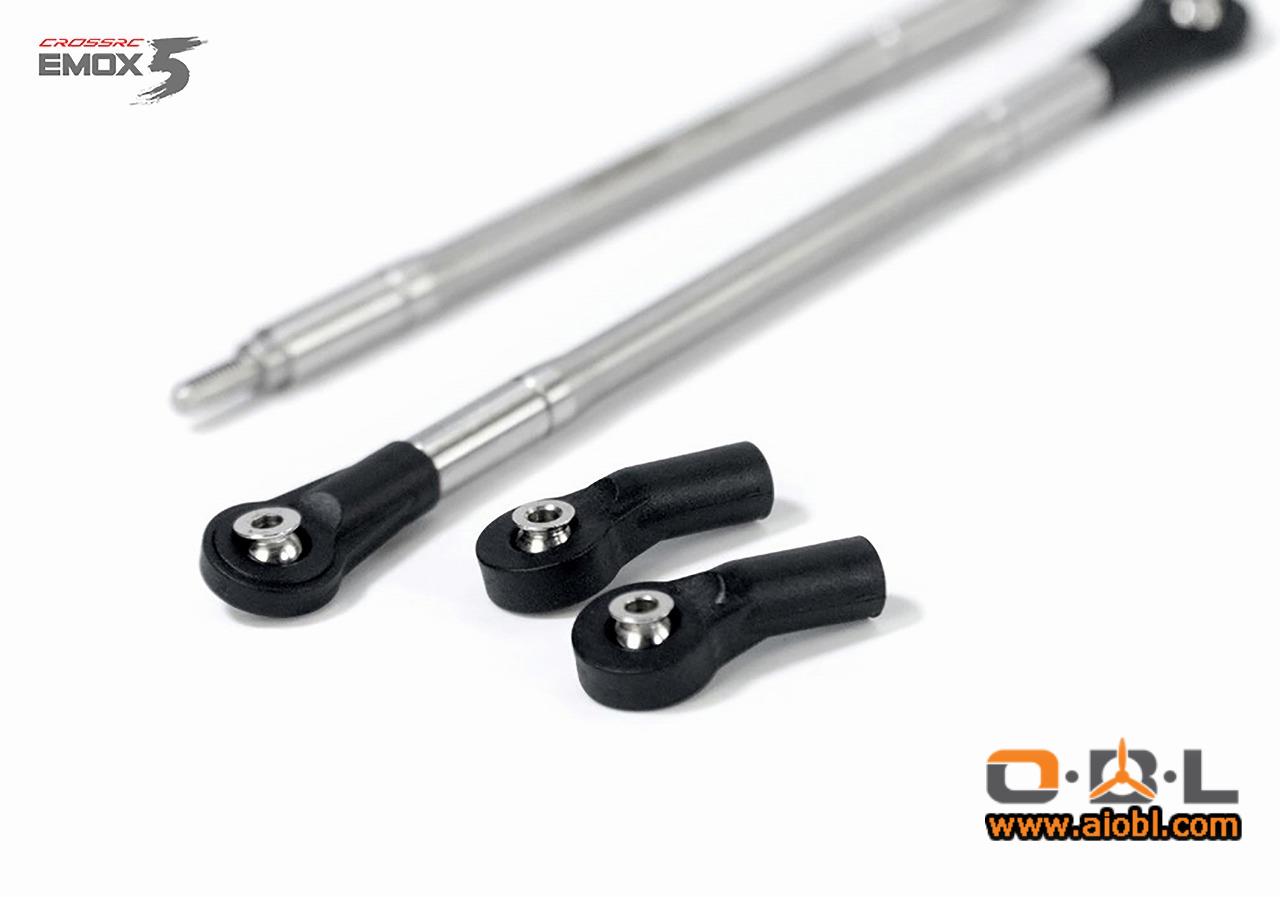 �ڼ���о��ʡۡ�CROSS RC 1/8 EMO X5 ������ǽ�դ��Υ�å����֡��ڳ����ۡ�HW-FOC�֥饷�쥹�⡼�����С������