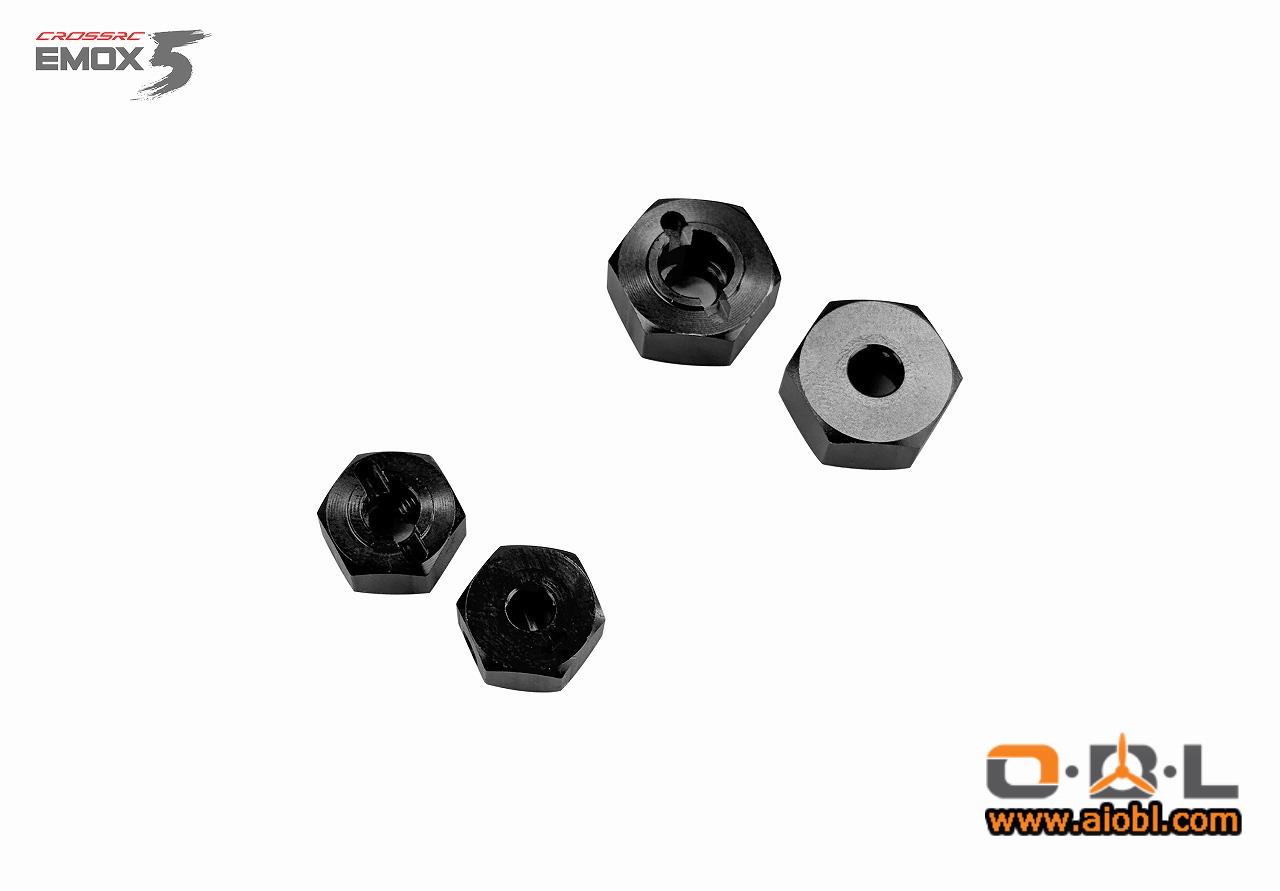 �ڼ���о��ʡۡ�CROSS RC 1/8 EMO X5 ������ǽ�դ��Υ�å����֡��ڳ����ۡ�HW-FOC�֥饷�쥹�⡼�����С������