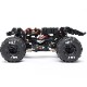 ں߸¨ǼۡHorizon Hobby ۥ饤󡦥ۥӡ LOSI  LMT󥹥 ȥå RTR1/18 Mini LMT Megalodon 2S 4X4 RTR Brushed Monster Truck (Battery & Charger Included), Blue ֡LOS01026T3
