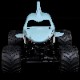 ں߸¨ǼۡHorizon Hobby ۥ饤󡦥ۥӡ LOSI  LMT󥹥 ȥå RTR1/18 Mini LMT Megalodon 2S 4X4 RTR Brushed Monster Truck (Battery & Charger Included), Blue ֡LOS01026T3
