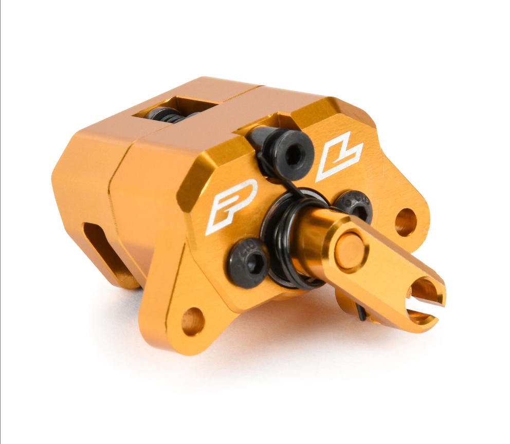 �ڼ���о��ʡ�Pro-Line Racing����1/4 Pro-Spec Aluminum Brake Caliper: Promoto-MX/SM�����֡�PRO640800