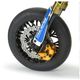 �ڼ���о��ʡ�Pro-Line Racing����1/4 Pro-Spec Aluminum Brake Caliper: Promoto-MX/SM�����֡�PRO640800