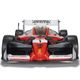 ARRMA����ȯ��ڼ���о��ʡ�ARRMA��1/7 LIMITLESS 8S AVC 4X4 RTR Brushless Street Speed, Red/Black�����֡�ARA7816T2