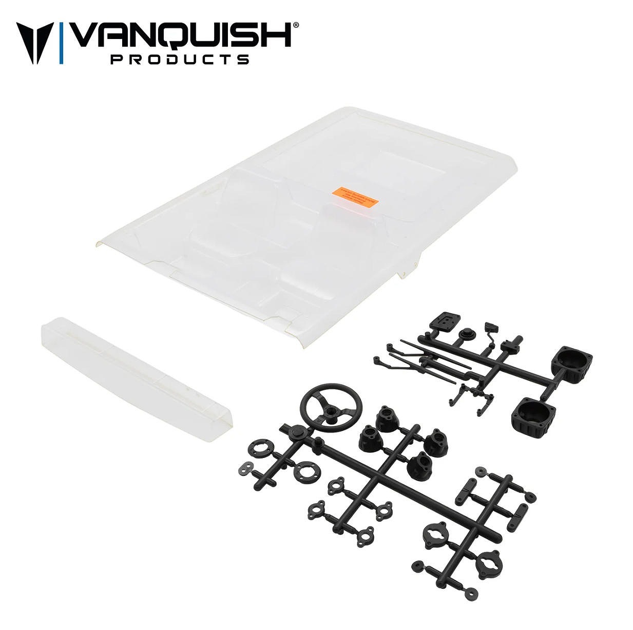 在庫即納】ヴァンキッシュ Vanquish Products VS4-10 Origin Classic