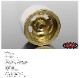 ڼоʡ RC4WD Breaker 1.9" Beadlock Wheels (Gold)  1.9ߥۥ롡֡Z-W0325