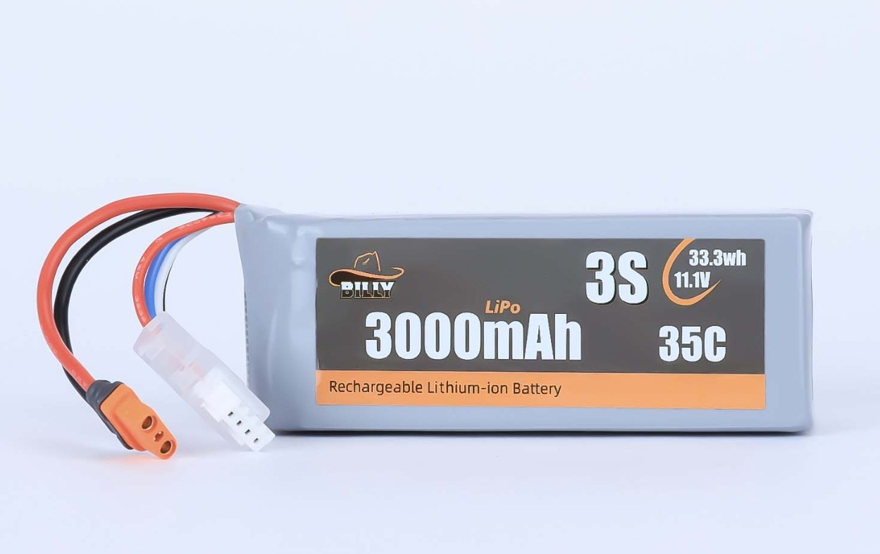 �ں߸�¨Ǽ�ۡ��������Хåƥ꡼ ARRMA GROM���� 3000mah 35C 3S IC2���ͥ������Хåƥ꡼��3000mah 35C 3S IC2�����֡� YJBLD013