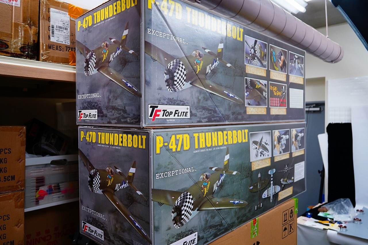 1��/Republic P-47 Thunderbolt ��1600MM/�߸�¨Ǽ�����ȯ��������Ω���å�/���󥸥󼰡ڥ��󥸥�������P-47 ��������ܥ��