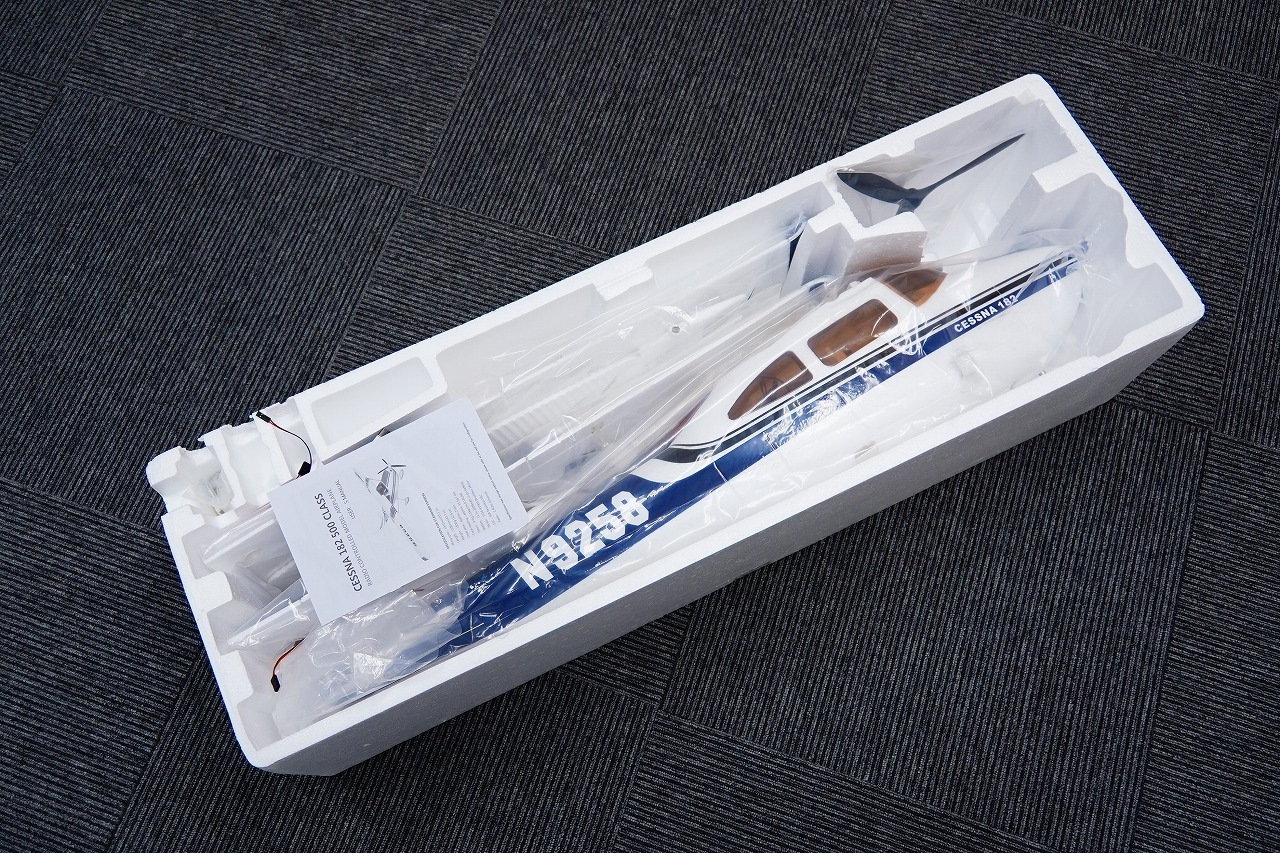 �ڥ֥롼��1��/���߸�¨Ǽ�����ȯ��PNP���å�/��ư������182 1.4M ��/Cessna 182 Skylane��/������ 182 �������졼�󡡡ڥ֥롼��