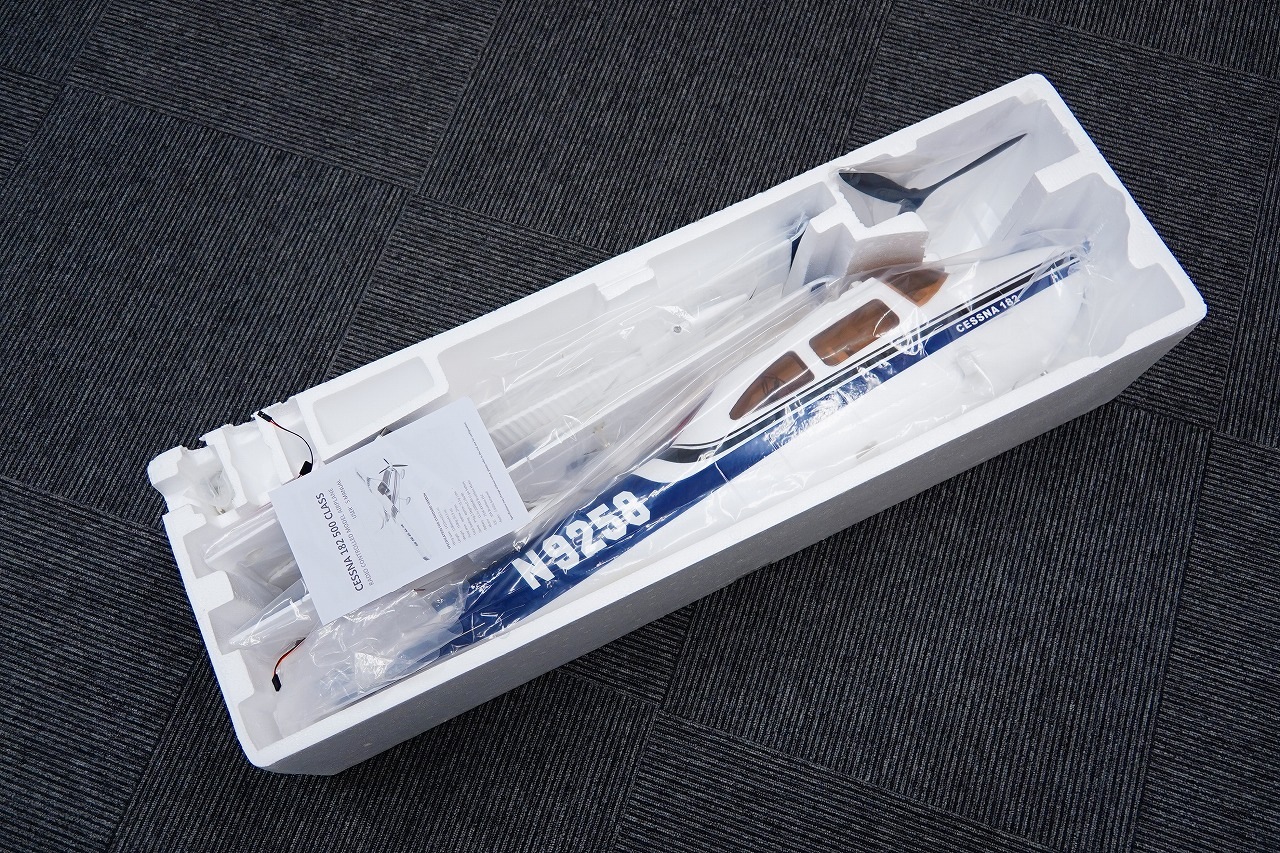 �ڥ֥롼��1��/���߸�¨Ǽ�����ȯ��PNP���å�/��ư������182 1.4M ��/Cessna 182 Skylane��/������ 182 �������졼�󡡡ڥ֥롼��