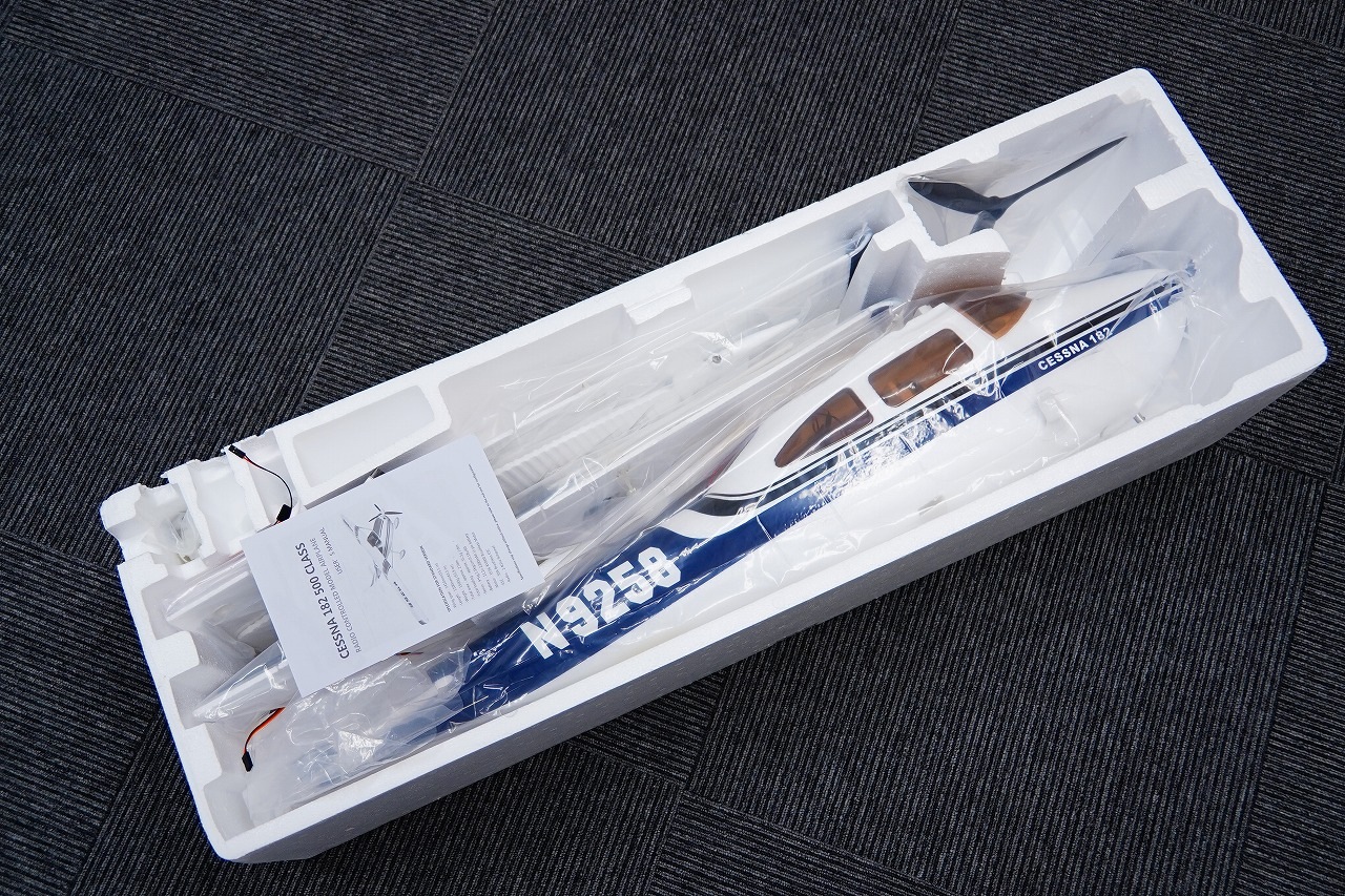 �ڥ֥롼��1��/���߸�¨Ǽ�����ȯ��PNP���å�/��ư������182 1.4M ��/Cessna 182 Skylane��/������ 182 �������졼�󡡡ڥ֥롼��