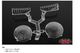 �ں߸�¨Ǽ��RC4WD Mojave II Round Headlights and Marker Lights RC4WD Mojave II �饦��ɥإåɥ饤�Ȥȥޡ������饤�� ����: Z-B0199