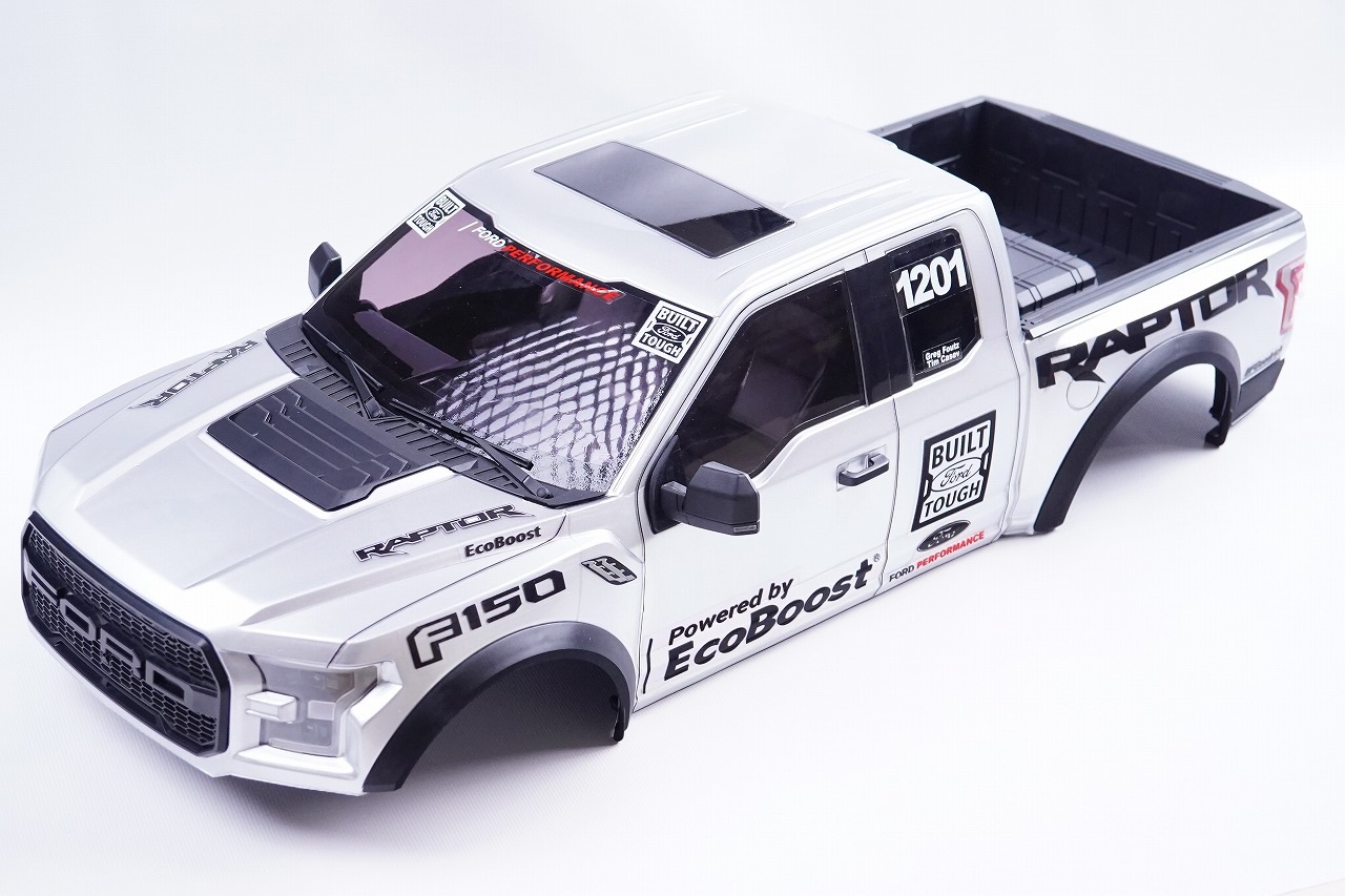 �ڼ���о��ʡ�TRACTION HOBBY���ȥ饯�����ۥӡ��� F150��ץ��� �ڥ���С��ܥǥ�����