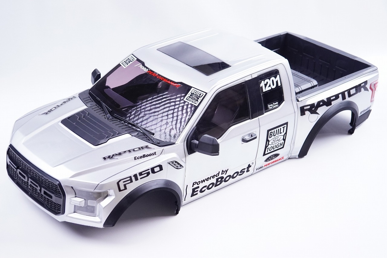 �ڼ���о��ʡ�TRACTION HOBBY���ȥ饯�����ۥӡ��� F150��ץ��� �ڥ���С��ܥǥ�����