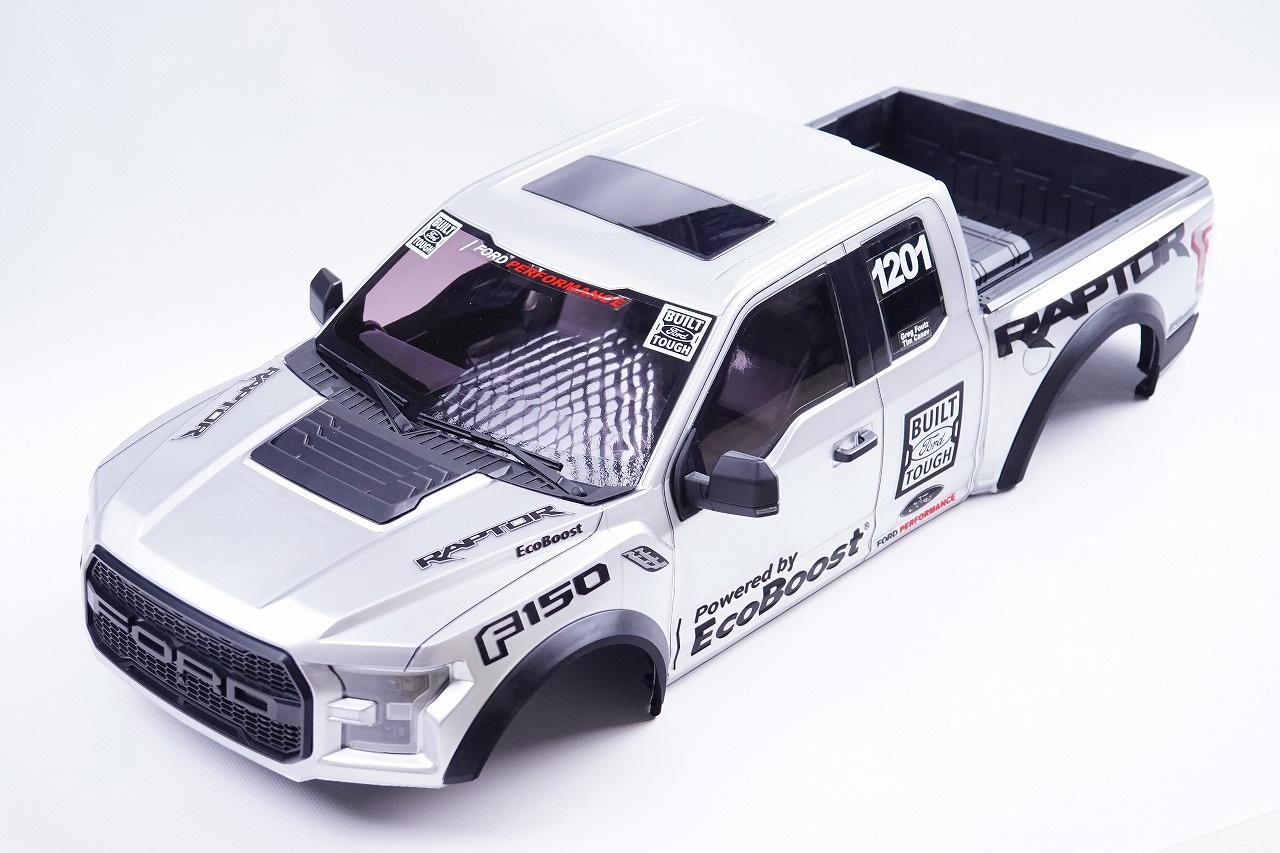 �ڼ���о��ʡ�TRACTION HOBBY���ȥ饯�����ۥӡ��� F150��ץ��� �ڥ���С��ܥǥ�����
