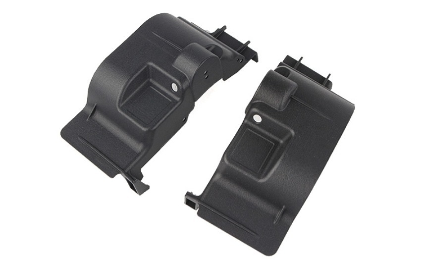 在庫即納】CCHAND Inner Fenders for RC4WD Gelande 2 Cruiser (Rear