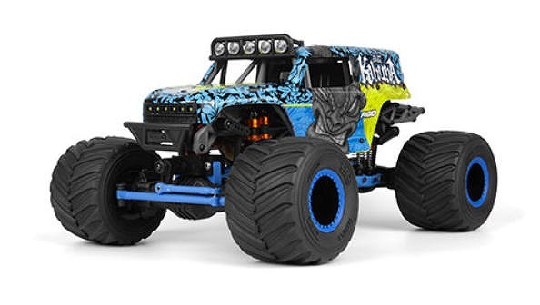 取寄対象品】【hpi-racing】【エイチピーアイ】1/18 Meet the Mini