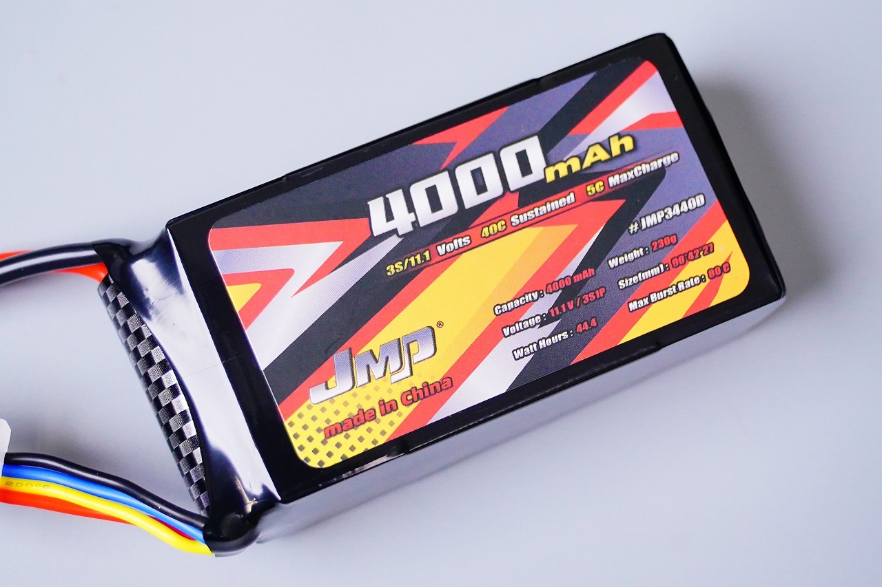 �������Хåƥ꡼ /40C/11.1V/4000mAh/3����/������90����*43����*28�����ڼҳ��ʡ�
