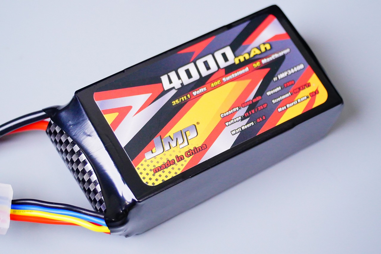 �������Хåƥ꡼ /40C/11.1V/4000mAh/3����/������90����*43����*28�����ڼҳ��ʡ�
