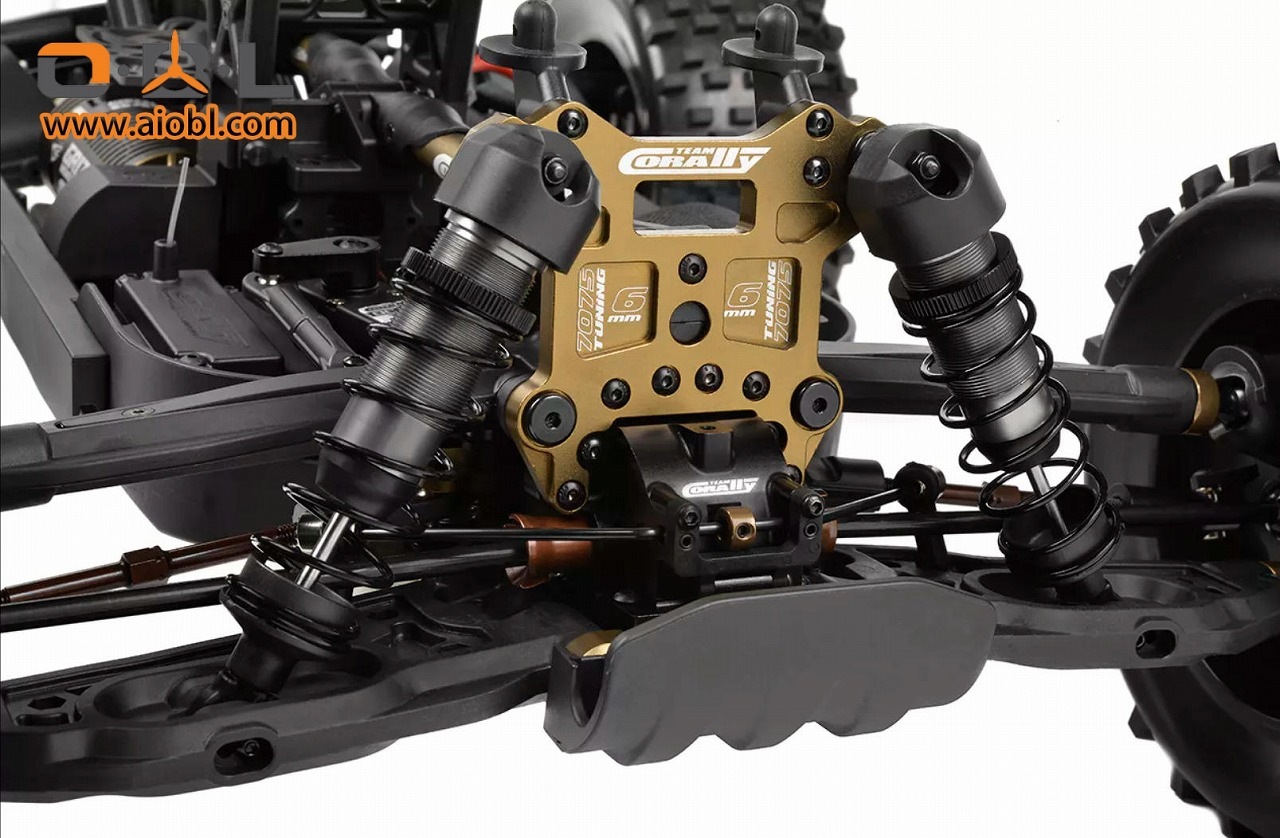 �ڼ���о��ʡ۸�����Team Corally - KAGAMA XP 6S - Limited Edition - RTR - Green - Brushless Power 6S - No Battery - No Charger�����֡�C-00275-G