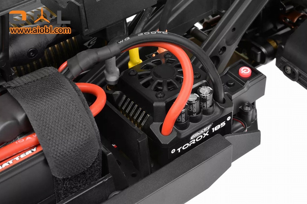 �ڼ���о��ʡ۸�����Team Corally - KAGAMA XP 6S - Limited Edition - RTR - Green - Brushless Power 6S - No Battery - No Charger�����֡�C-00275-G