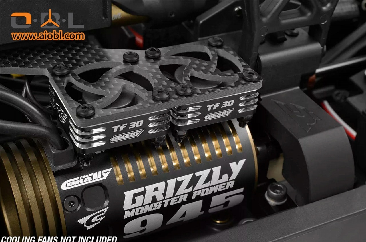 �ڼ���о��ʡ۸�����Team Corally - KAGAMA XP 6S - Limited Edition - RTR - Green - Brushless Power 6S - No Battery - No Charger�����֡�C-00275-G
