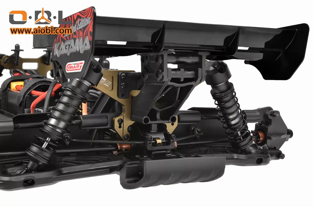 �ڼ���о��ʡ۸�����Team Corally - KAGAMA XP 6S - Limited Edition - RTR - Green - Brushless Power 6S - No Battery - No Charger�����֡�C-00275-G