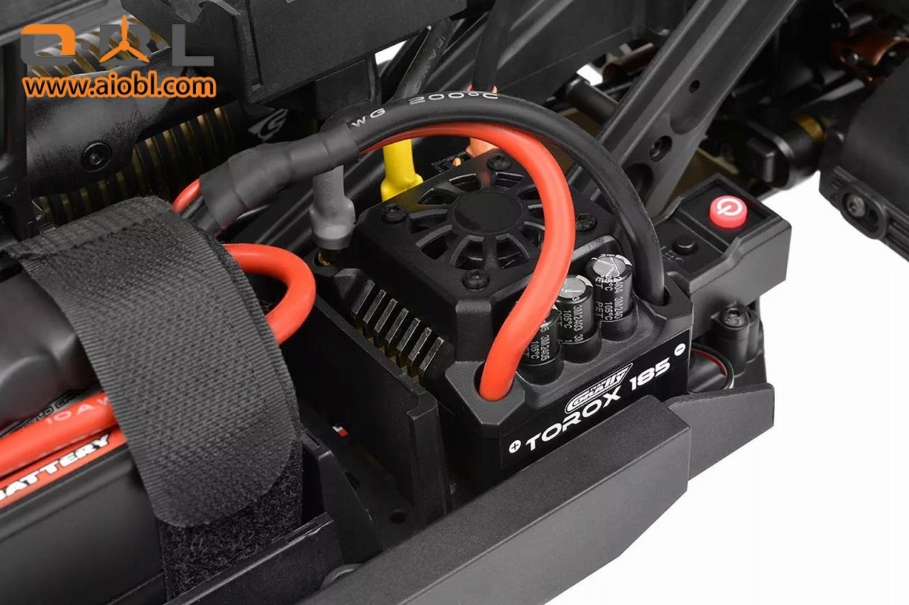 �ڼ���о��ʡ۸�����Team Corally - KAGAMA XP 6S - Limited Edition - RTR - Green - Brushless Power 6S - No Battery - No Charger�����֡�C-00275-G