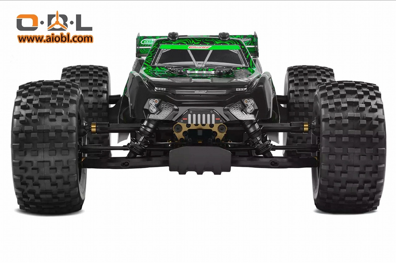 �ڼ���о��ʡ۸�����Team Corally - KAGAMA XP 6S - Limited Edition - RTR - Green - Brushless Power 6S - No Battery - No Charger�����֡�C-00275-G