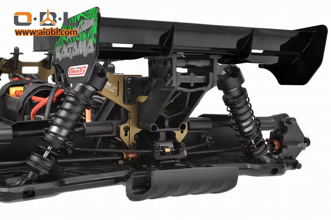 �ڼ���о��ʡ۸�����Team Corally - KAGAMA XP 6S - Limited Edition - RTR - Green - Brushless Power 6S - No Battery - No Charger�����֡�C-00275-G