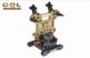 �ڼ���о��ʡ۸�����Team Corally - KAGAMA XP 6S - Limited Edition - RTR - Green - Brushless Power 6S - No Battery - No Charger�����֡�C-00275-G