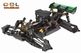�ڼ���о��ʡ۸�����Team Corally - KAGAMA XP 6S - Limited Edition - RTR - Green - Brushless Power 6S - No Battery - No Charger�����֡�C-00275-G