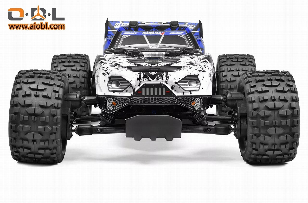 �ڼ���о��ʡ�Team Corally - KAGAMA 4 - RTR - Blue - Brushless Power 4S - No Battery - No Charger�����֡�C-00293-B
